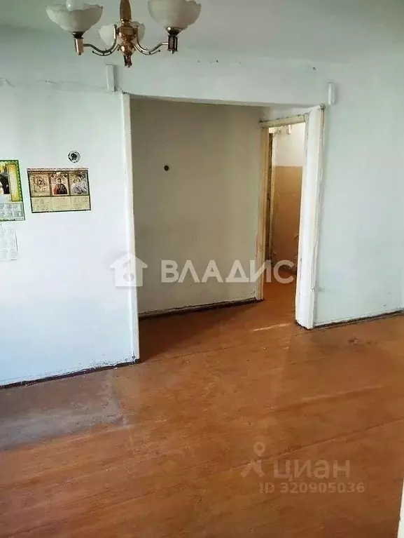 2-к кв. Алтайский край, Бийск ул. Александра Радищева, 8 (44.9 м) - Фото 1