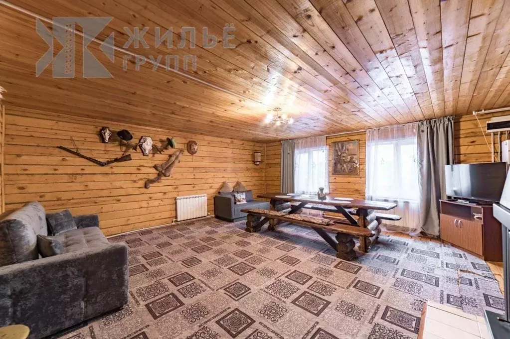 Дом в Татарстан, Казань ул. Глазунова, 33А (100 м) - Фото 0