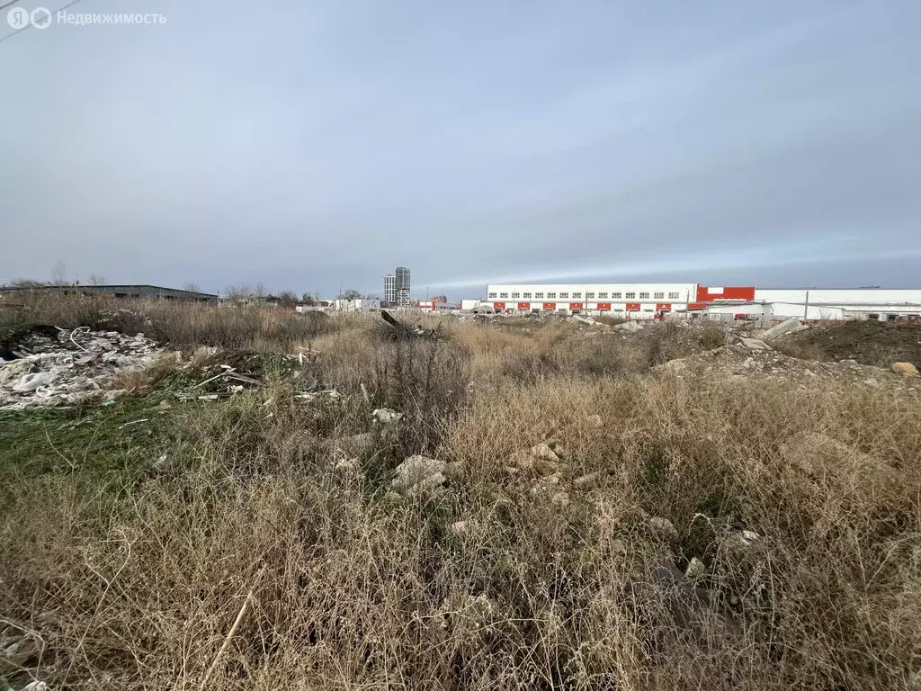 Участок в Батайск, Клеверная улица, 54 (4.36 м) - Фото 1