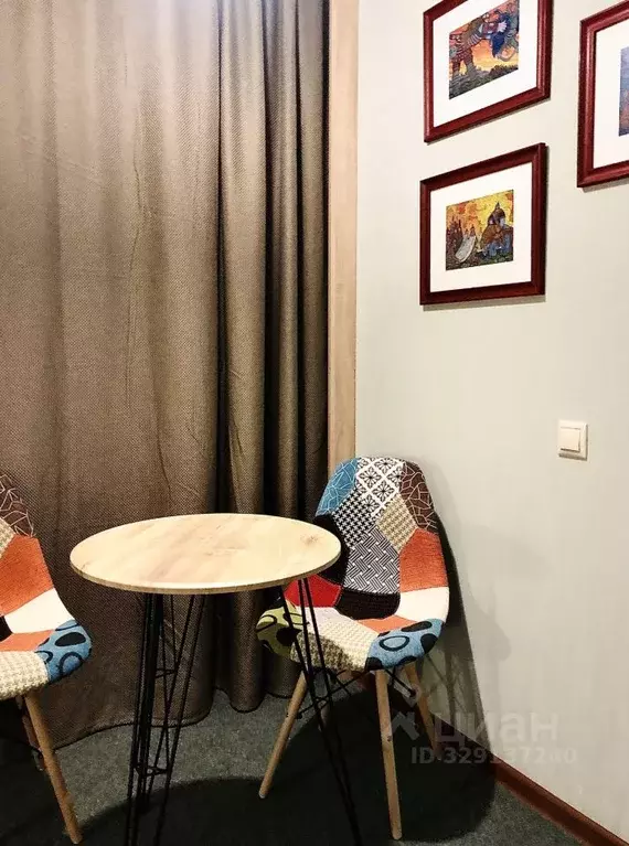Комната Москва Волоколамское ш., 62 (14.0 м) - Фото 2