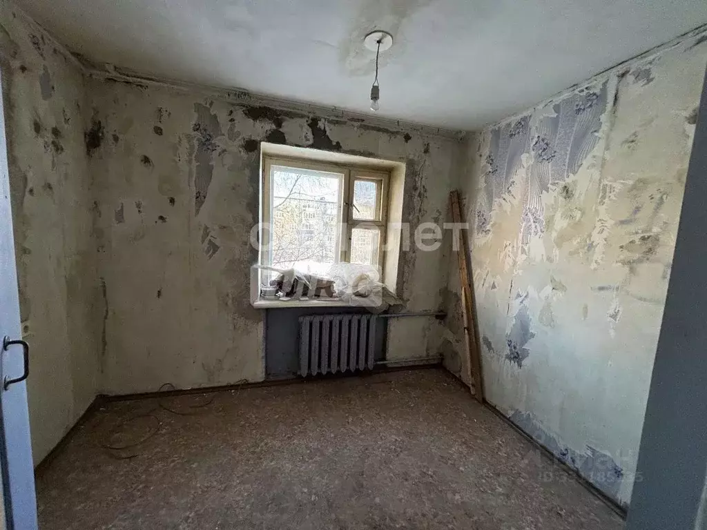 Студия Вологодская область, Вологда ул. Панкратова, 75Ак2 (12.3 м) - Фото 2
