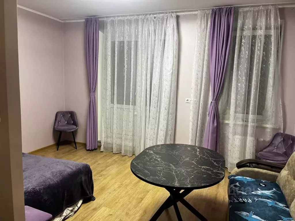 Студия Москва, Москва, Щербинка ул. Барышевская Роща, 12 (29.0 м) - Фото 2