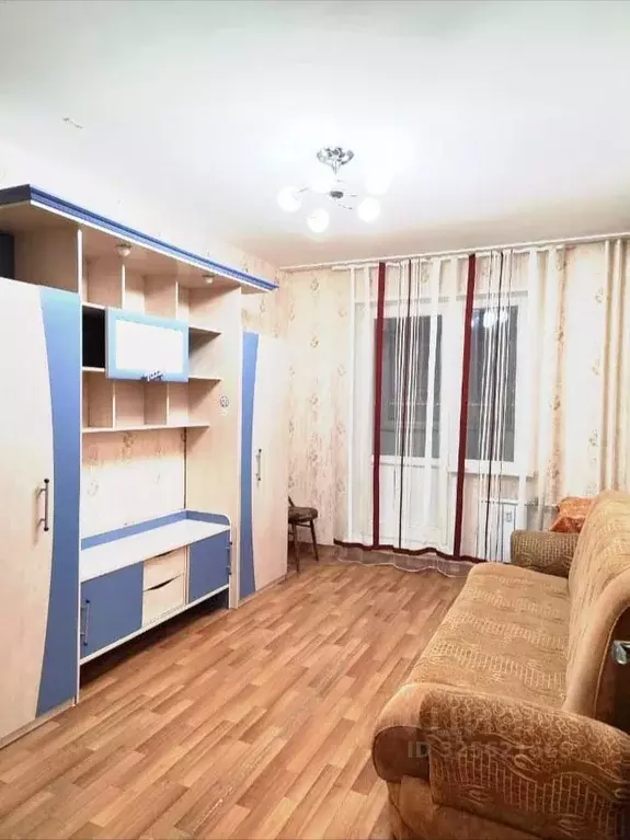 1-к кв. Красноярский край, Красноярск ул. Карамзина, 32 (36.0 м) - Фото 1