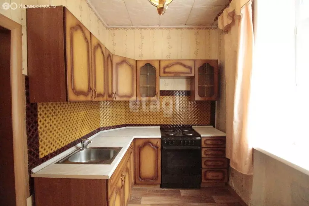 2-комнатная квартира: Чита, улица Лермонтова, 9 (55 м) - Фото 2