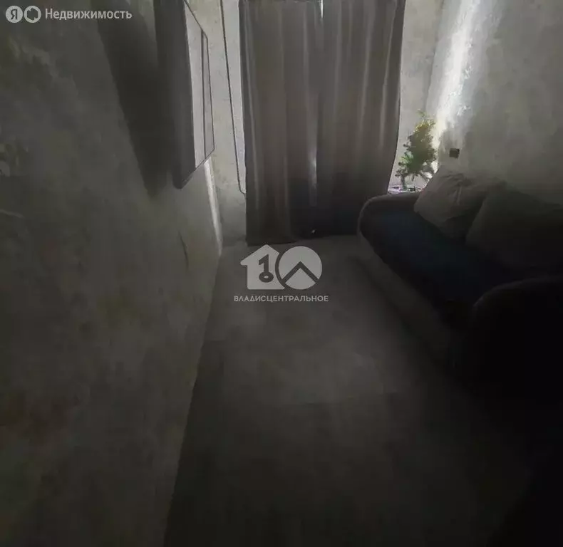 2-комнатная квартира: Новосибирск, улица Крылова, 69 (44.1 м) - Фото 2