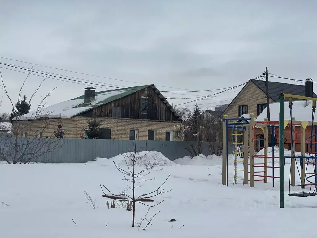 Дом в Оренбургская область, Оренбург проезд 3-й Совхозный, 20 (70 м) - Фото 2