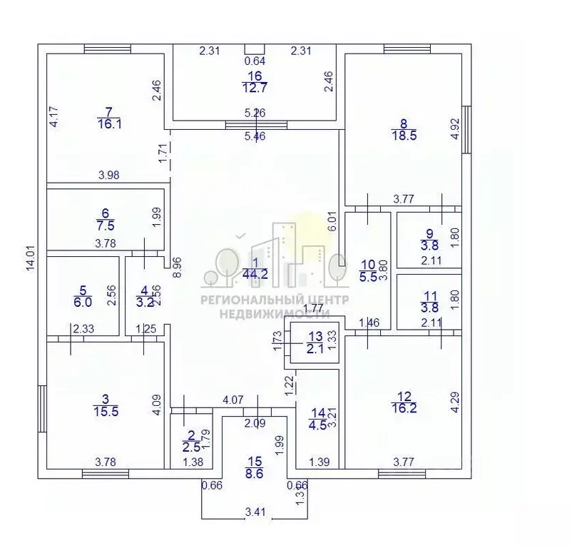 Дом в Иркутская область, Иркутский муниципальный округ, д. Грановщина ... - Фото 2