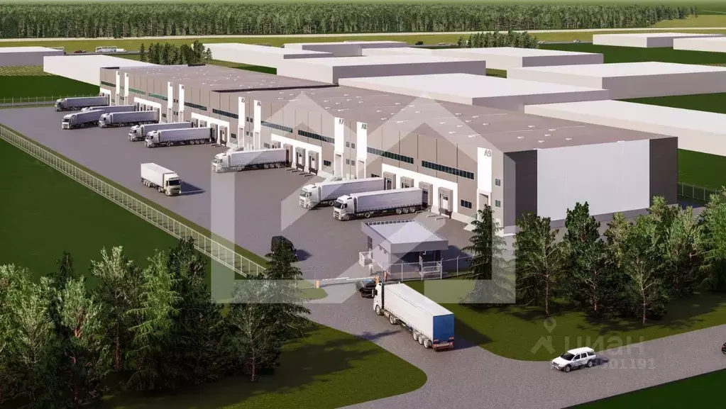 Помещение свободного назначения в Московская область, Раменский ... - Фото 2