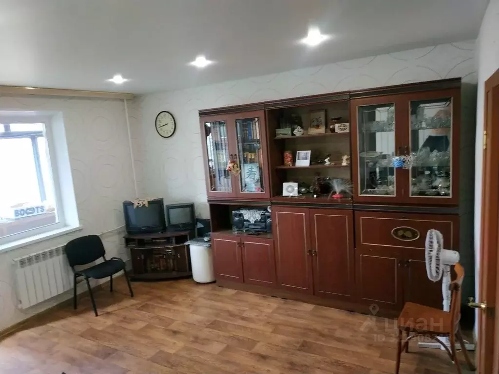 3-к кв. Челябинская область, Копейск Коммунистический просп., 17 (68.1 ... - Фото 1