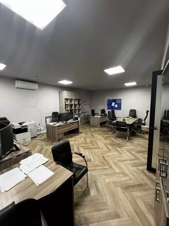 Офис - Фото 1