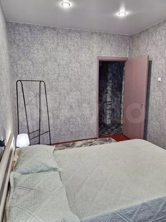 3-к. квартира, 63 м, 2/9 эт. - Фото 1