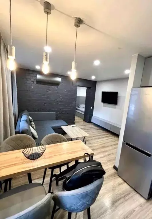 1-к кв. Тюменская область, Тюмень Ялуторовская ул., 14 (29.8 м) - Фото 2