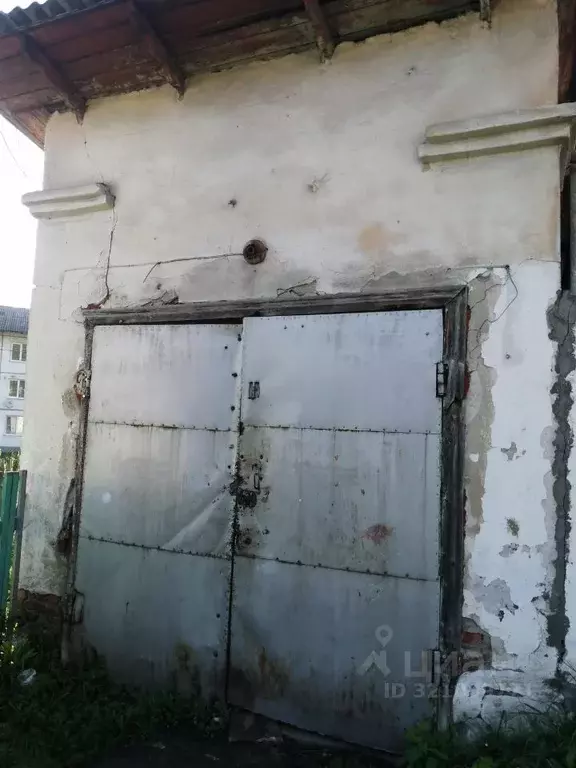 Гараж в Иркутская область, Слюдянка Амбулаторная ул., 3А (19 м) - Фото 1