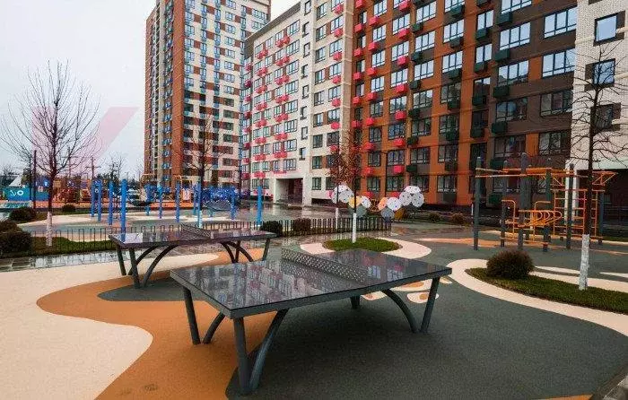 Квартира, 3 комнаты, 89 м - Фото 0