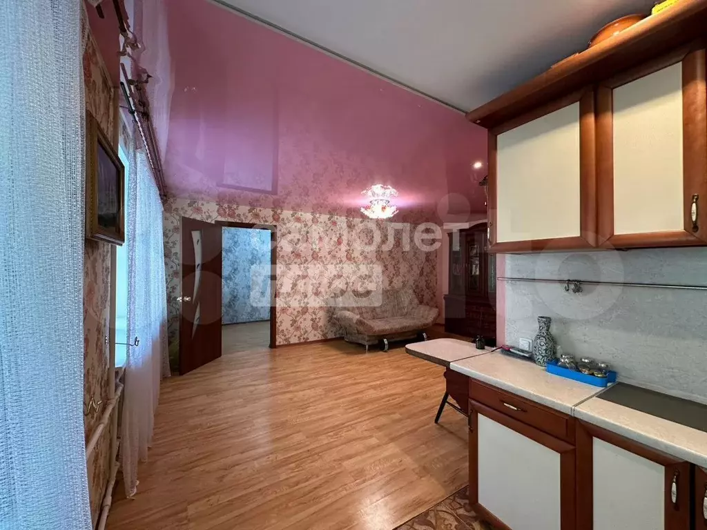 2-к. квартира, 41,8 м, 1/5 эт. - Фото 1