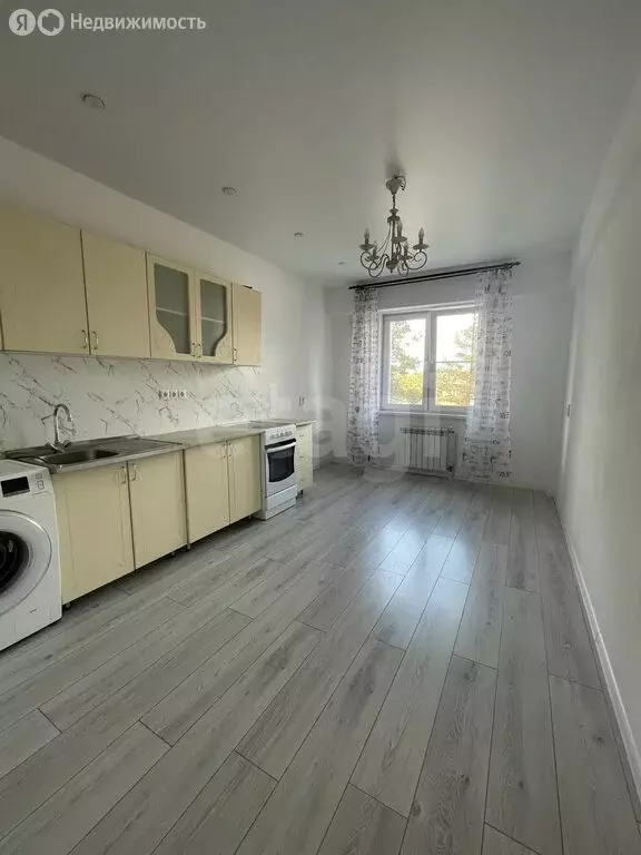 2-комнатная квартира: Улан-Удэ, улица имени Д.Ц. Дашиева, 6 (60.3 м) - Фото 1