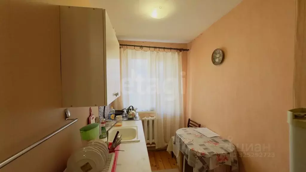 2-к кв. Тверская область, Селижарово пгт ул. Ленина, 27 (37.1 м) - Фото 2