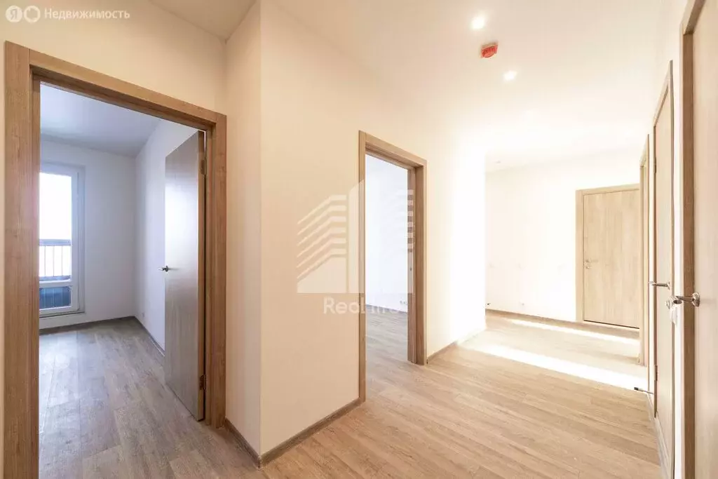 4-комнатная квартира: деревня Сапроново, ЖК 1-й Донской, 2 (88.8 м) - Фото 2