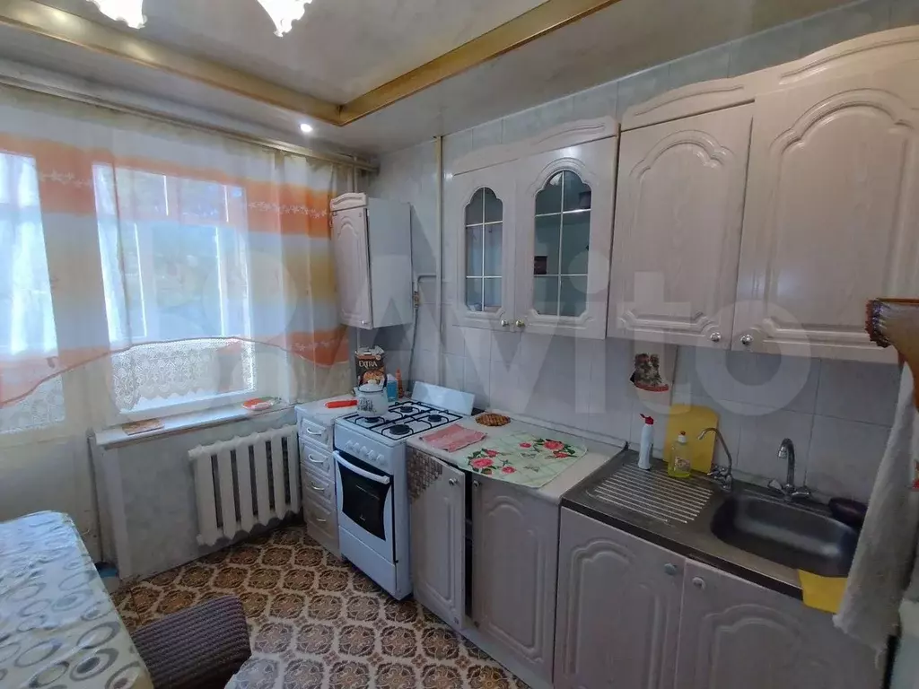 2-к. квартира, 45 м, 3/5 эт. - Фото 0