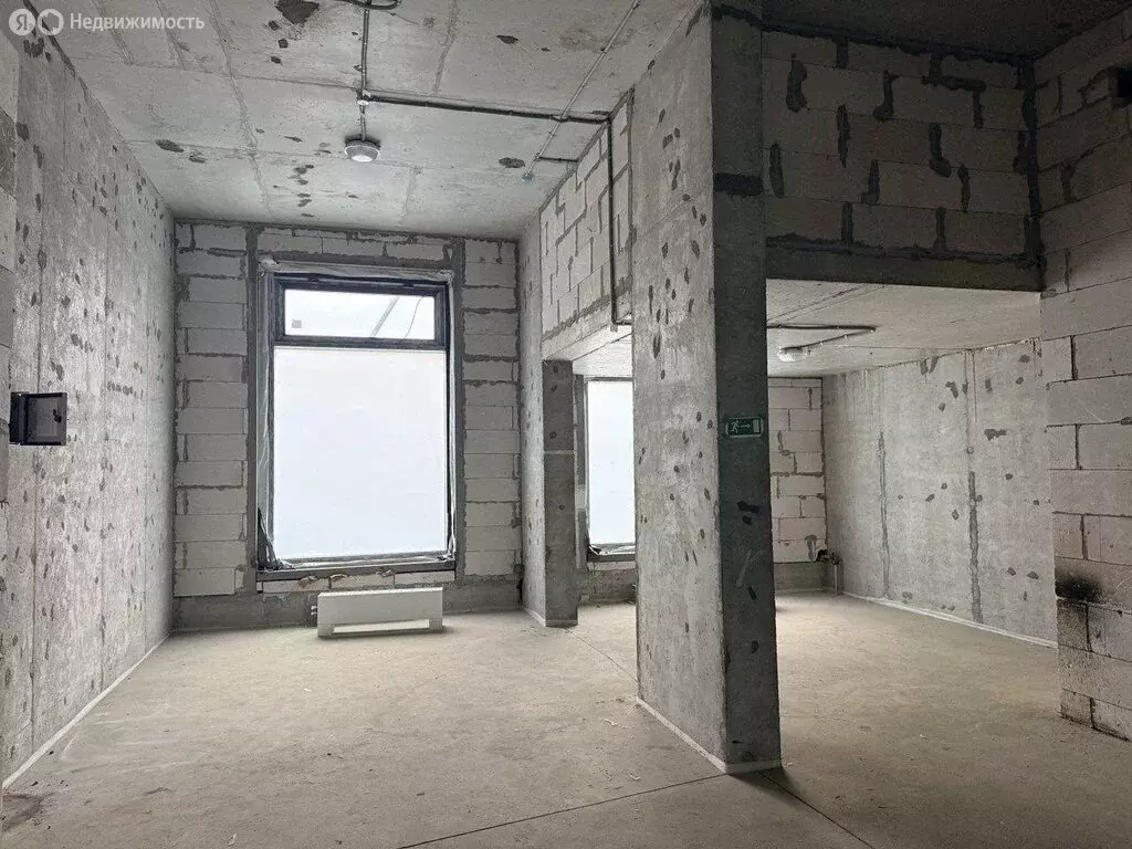 Помещение свободного назначения (70.9 м) - Фото 2