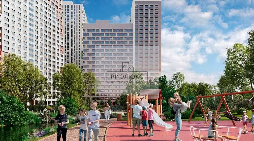 1-комнатная квартира: Екатеринбург, Базовый переулок, 47П (30.8 м) - Фото 1