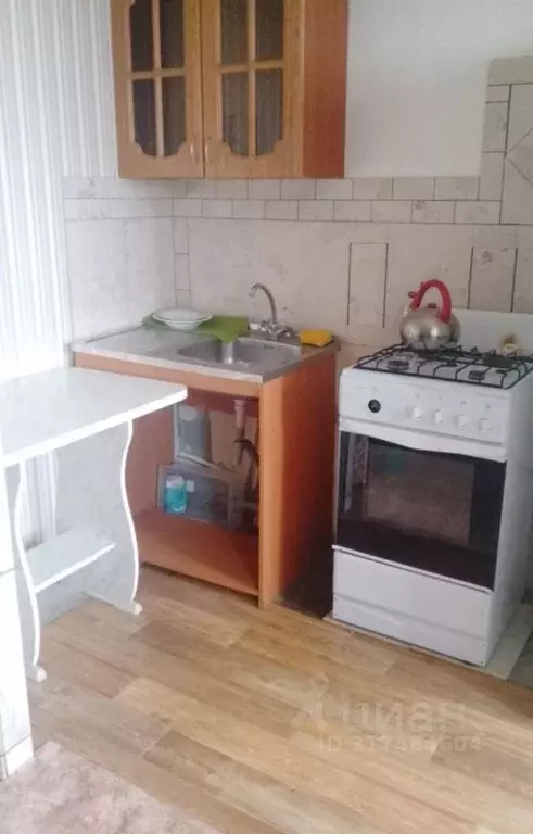 Студия Рязанская область, Рязань ул. Семчинская, 11к1 (25.0 м) - Фото 0