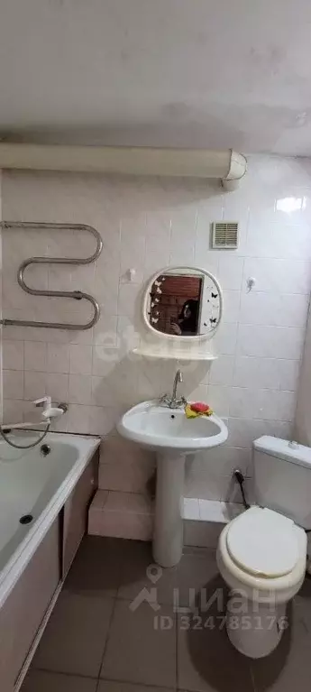 2-к кв. Ростовская область, Батайск Южный мкр, ул. Славы, 6 (42.0 м) - Фото 2