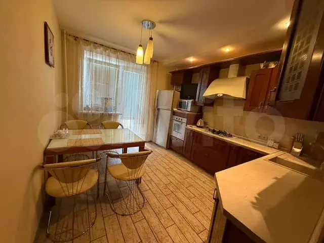 2-к. квартира, 65,2 м, 8/9 эт. - Фото 0