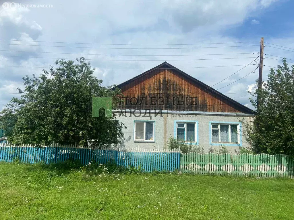 3-комнатная квартира: Красноярский край, Манско-Уярский муниципальный ... - Фото 1