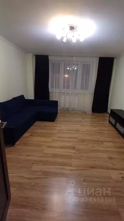 3-к кв. Москва Славянский бул., 9К5 (71.0 м) - Фото 2