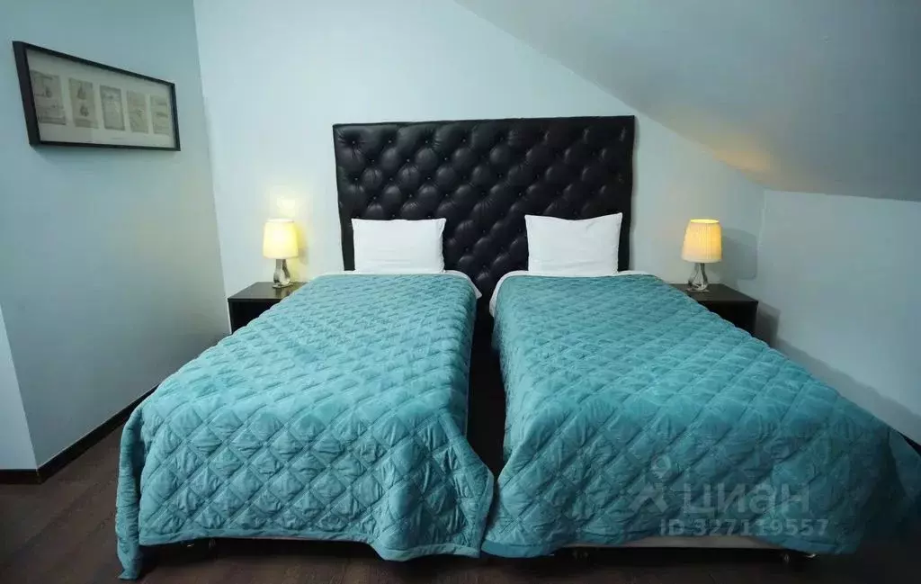 Комната Московская область, Видное Кооперативная ул., 2 - Фото 1