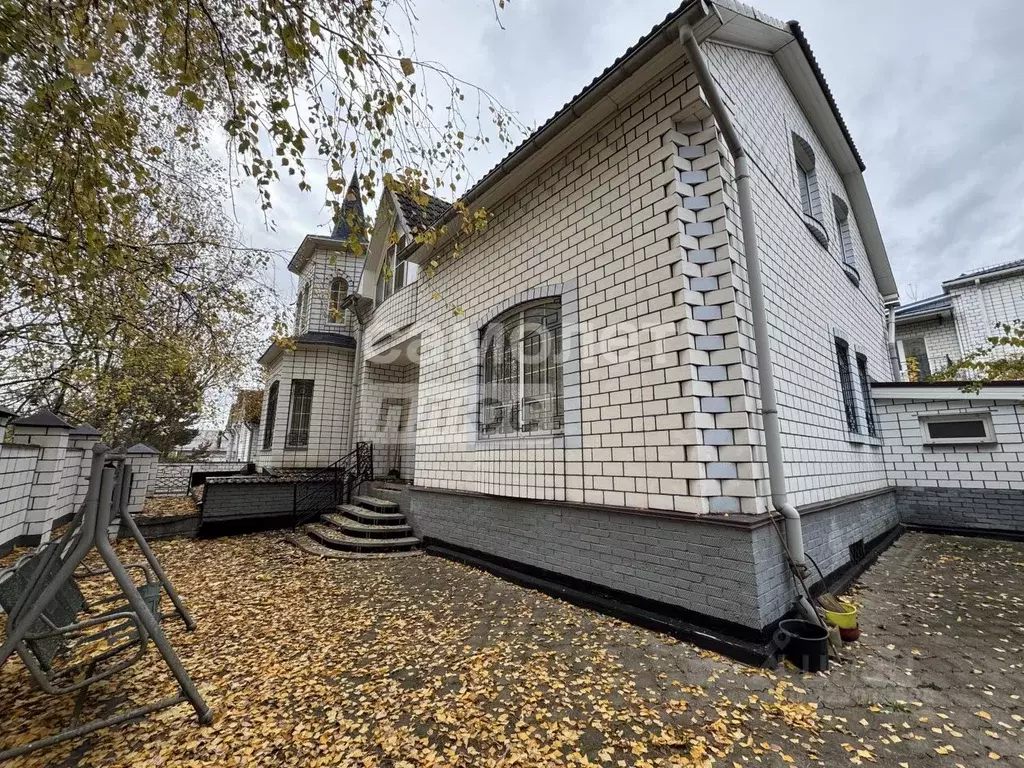 Дом в Калужская область, Калуга пер. 1-й Больничный, 27 (326 м) - Фото 2