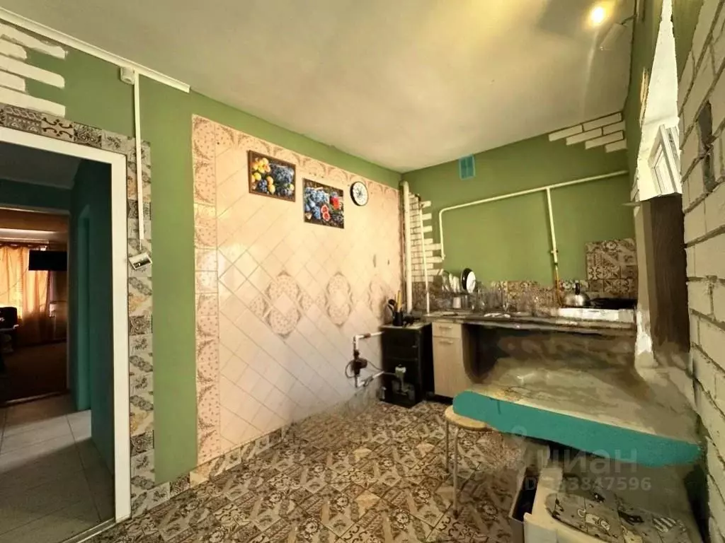 Дом в Крым, Симферополь ул. Инге, 35А (42 м) - Фото 2