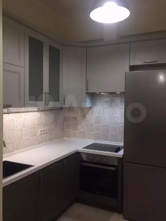 2-к. квартира, 50 м, 9/13 эт. - Фото 1
