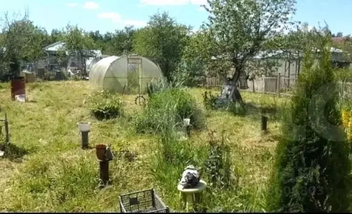 Дом в Нижегородская область, Нижний Новгород Стройгаз СНТ, 219 (20 м) - Фото 2