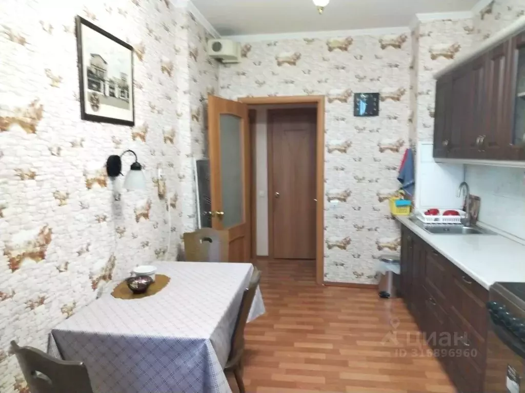 2-к кв. Москва Ивантеевская ул., 5к2 (69.0 м) - Фото 1
