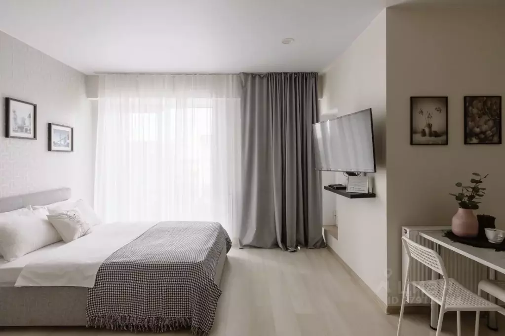 Студия Удмуртия, Ижевск Пушкинская ул., 265 (33.0 м) - Фото 1