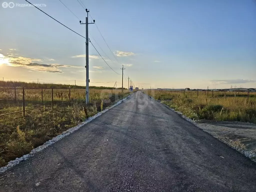 Участок в Пермский муниципальный округ, деревня Заполье (10.82 м) - Фото 2