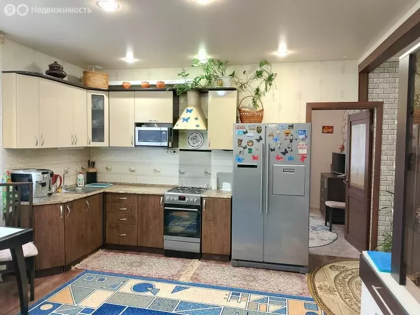 Дом в Колташево, Медовая улица (86 м) - Фото 1