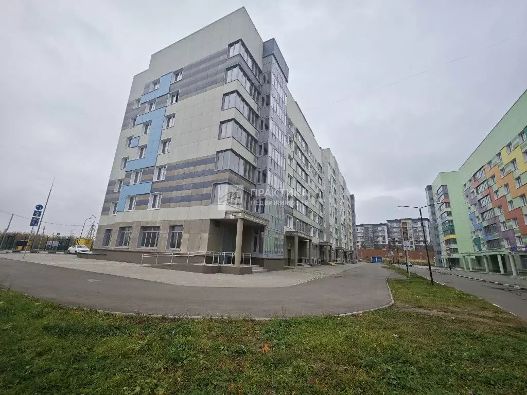 Продается 2-комнатная квартира - Фото 1