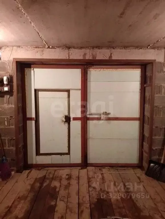 Гараж в Тюменская область, Тюмень Широтная ул., 108 (20 м) - Фото 0