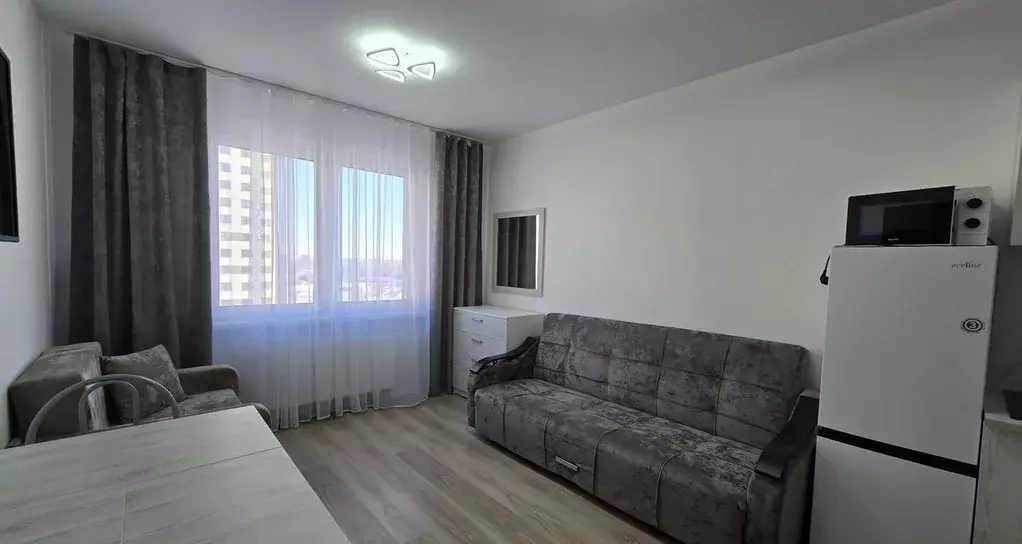 1-к кв. Санкт-Петербург ул. Пахомовская, 10к3 (20.0 м) - Фото 1