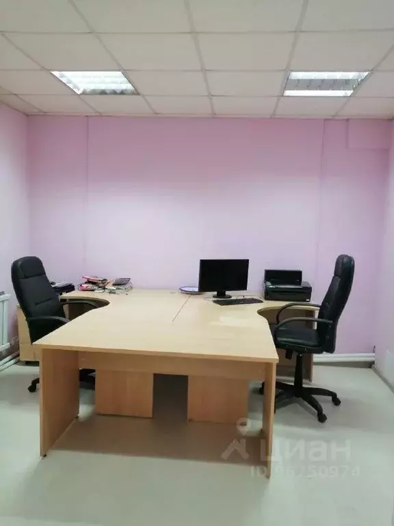 Офис в Магаданская область, Магадан Колымское ш, 21 (170.8 м) - Фото 0