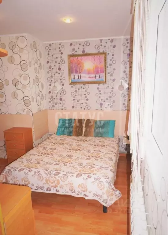 1-к кв. Крым, Ялта муниципальный округ, Ливадия пгт пер. Юности, 8 ... - Фото 1