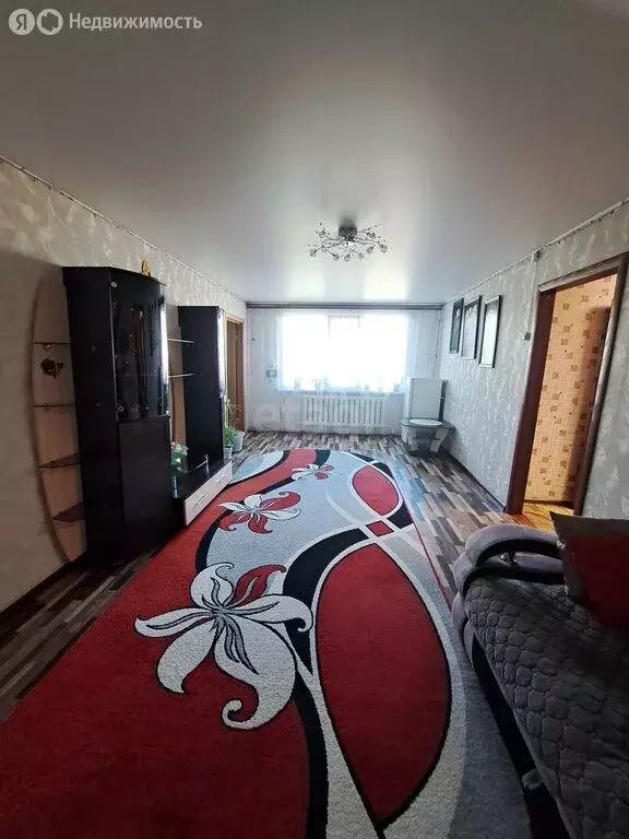 Дом в посёлок городского типа Голышманово, Транспортная улица (63.7 м) - Фото 2