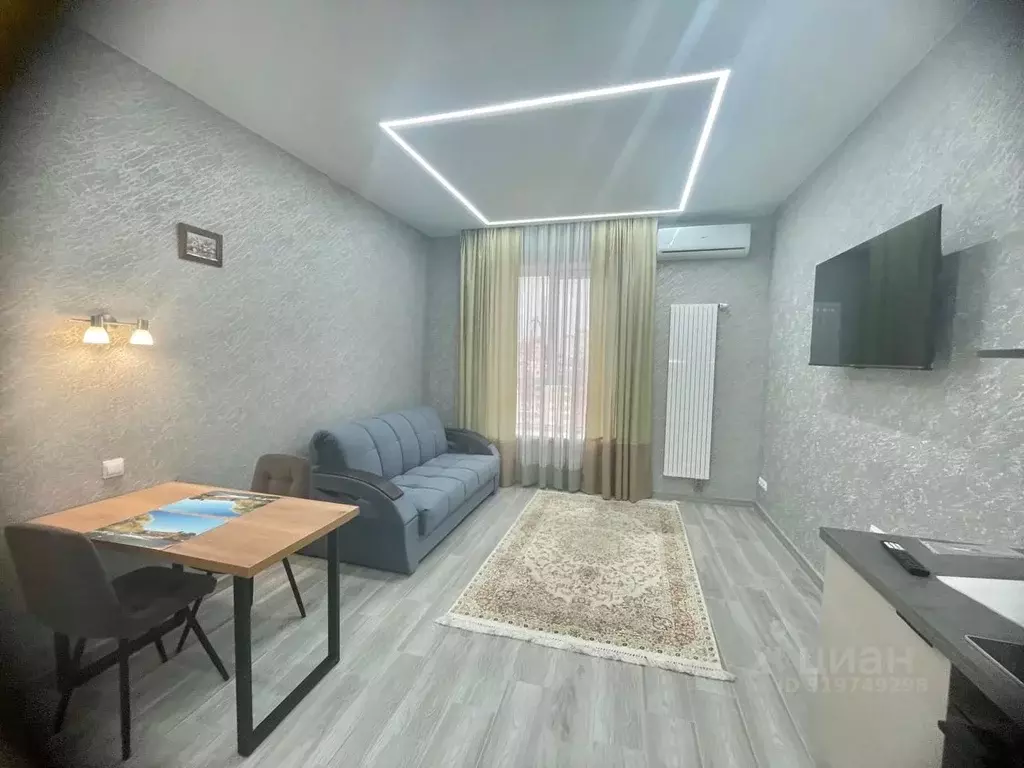 2-к кв. Волгоградская область, Волгоград Тулака мкр, ул. ... - Фото 2