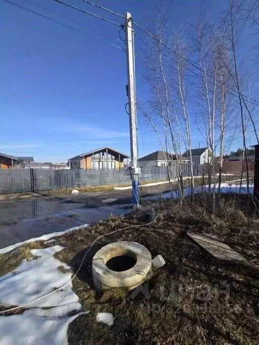 Участок в Московская область, Солнечногорск городской округ, д. ... - Фото 2