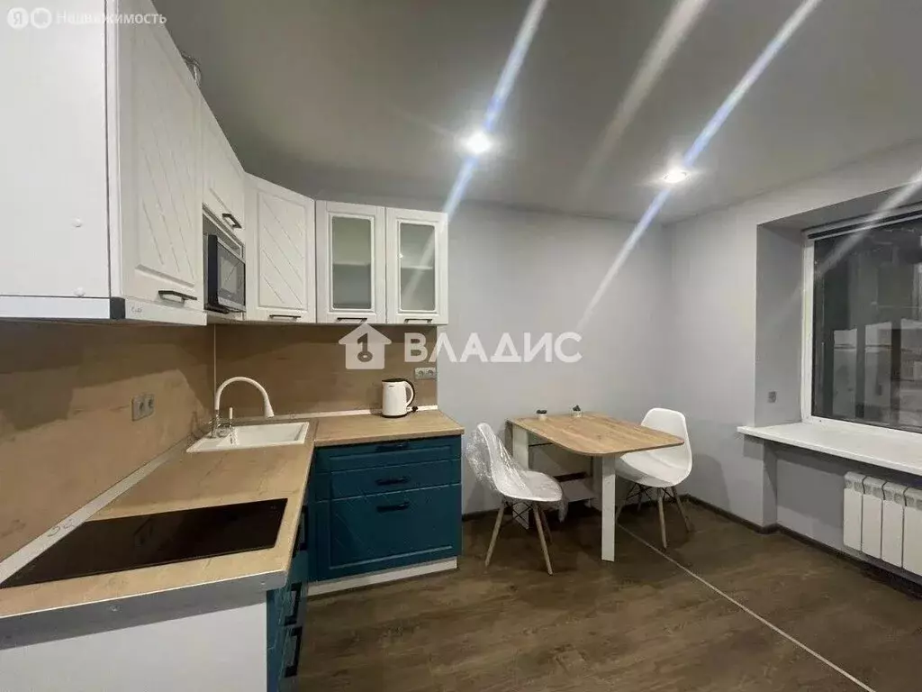 Квартира-студия: Москва, Мурманский проезд, 18 (17.9 м) - Фото 1
