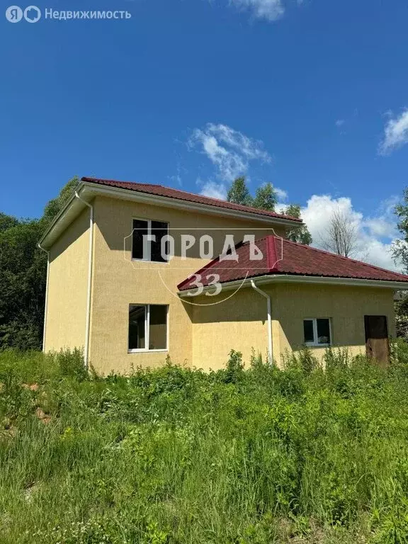 Дом в Садовый, микрорайон Молодёжный, 24 (156.3 м) - Фото 0