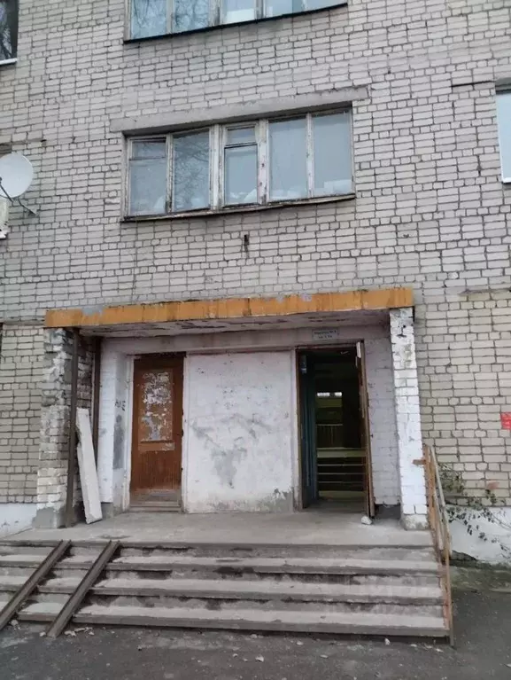 Помещение свободного назначения в Ярославская область, Ярославль ... - Фото 1
